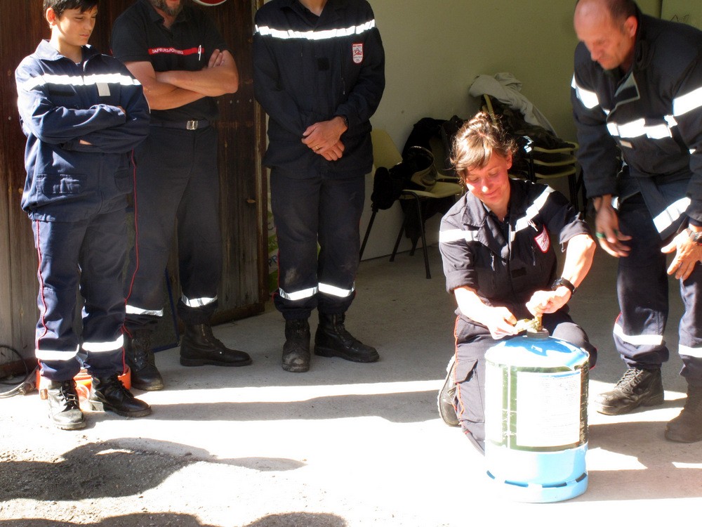 Etiendre feu de bouteille 2